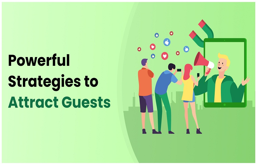 Top 10 Hotel Marketing Strategies to Attract Guests