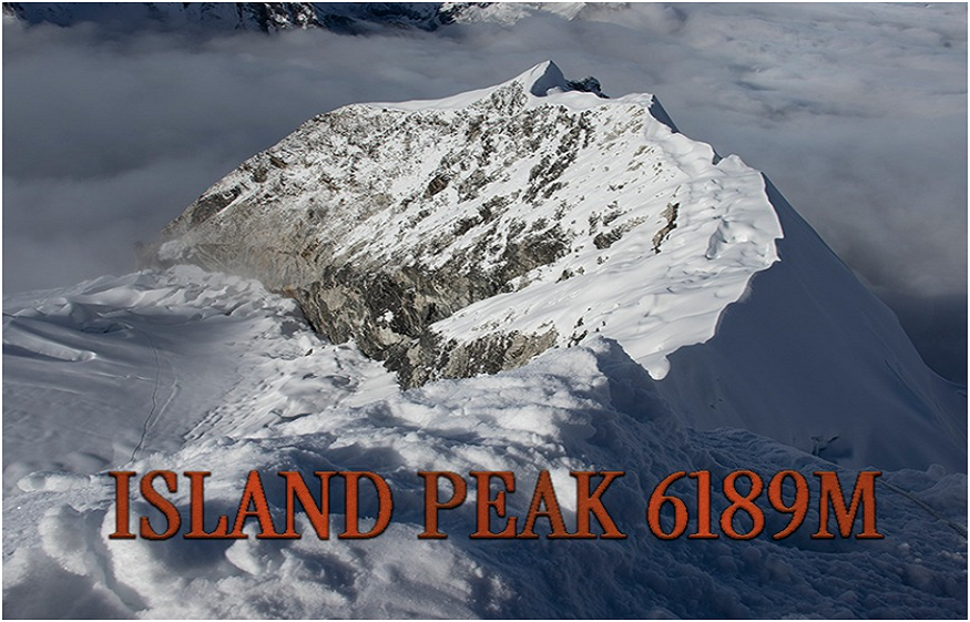 A Complete Everest Experience: EBC & Climbing Adventures: