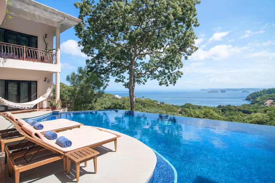 The Perfect 5-Day Luxury Costa Rica Itinerary