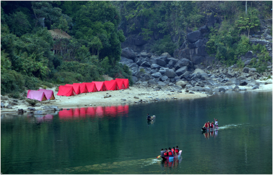Best Destinations for Experiencing India’s Natural Beauty